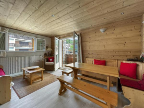 ARA15 Appartement 6 Pers centre station Carroz